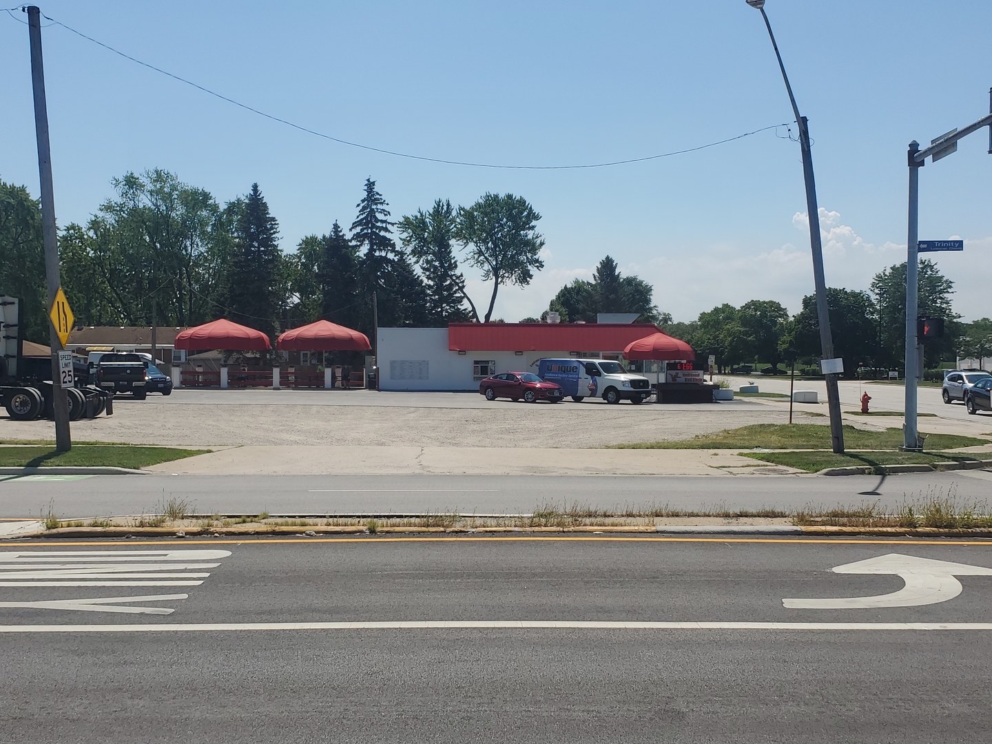 1205 South Wolf Road Des Plaines, IL 60018 - Photo 3 of 5