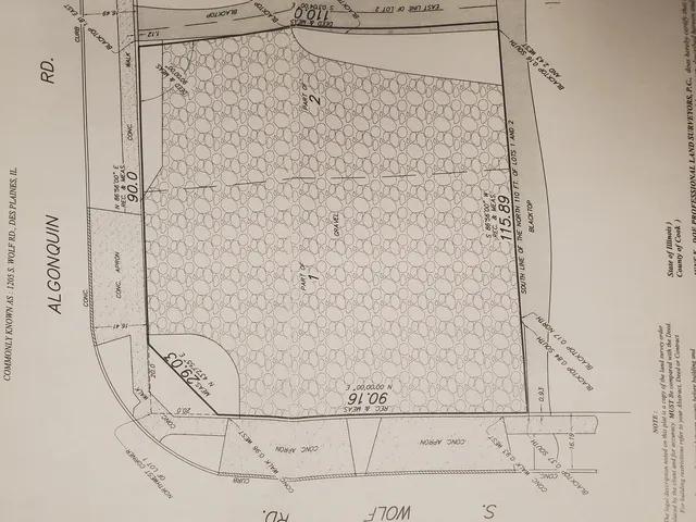 $300,000 | 1205 South Wolf Road, Des Plaines, IL 60018
