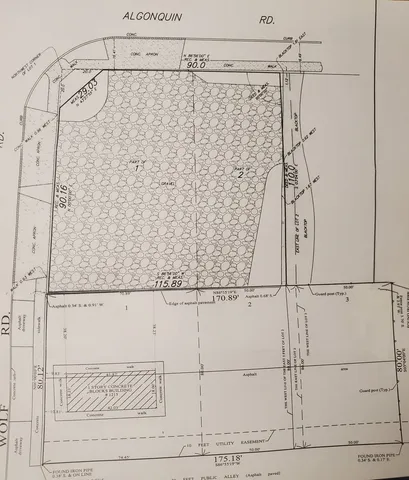 $300,000 | 1205 South Wolf Road, Des Plaines, IL 60018