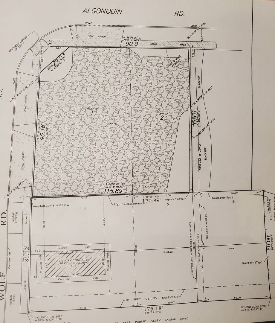 1205 South Wolf Road Des Plaines, IL 60018 - Photo 5 of 5