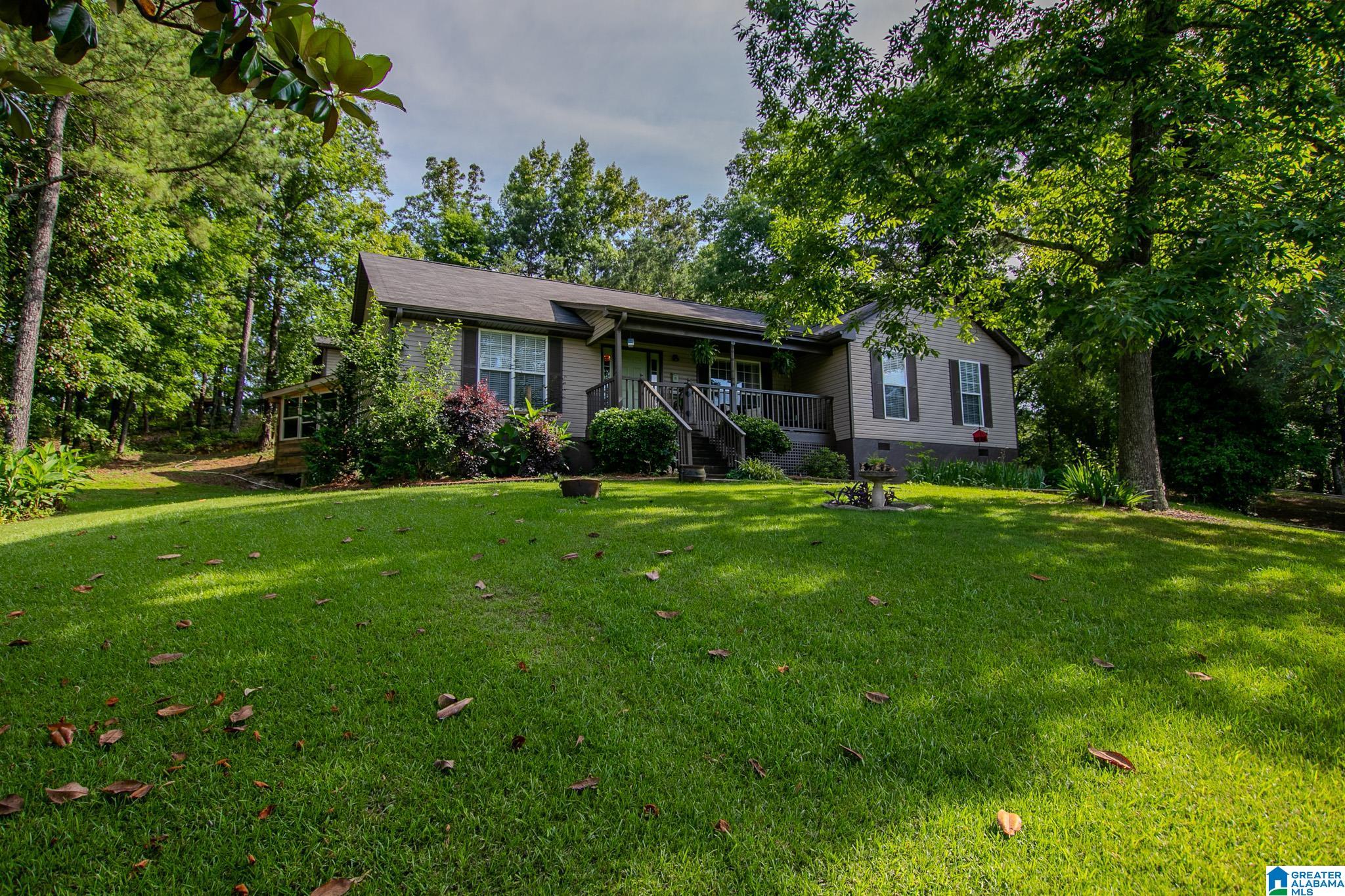 195 Wood Ridge Drive Locust Fork, AL 35097 - Photo 47 of 57