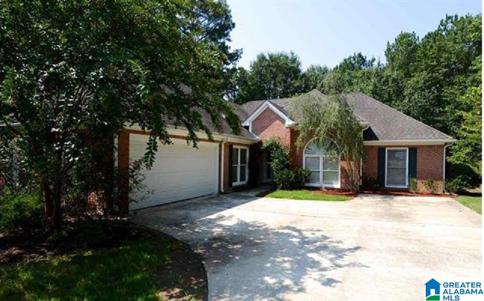 321 Wynlake Circle Alabaster, AL 35007 - Photo 6 of 8