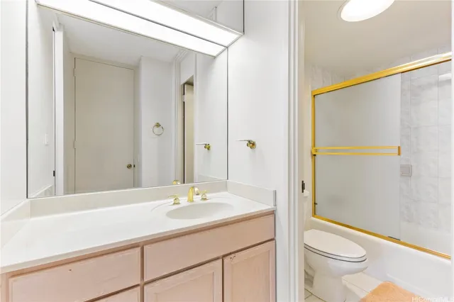 $849,000 | 250 Kawaihae Street, Unit 16D, Honolulu, HI 96825