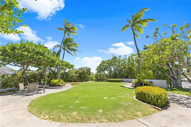 $849,000 | 250 Kawaihae Street, Unit 16D, Honolulu, HI 96825