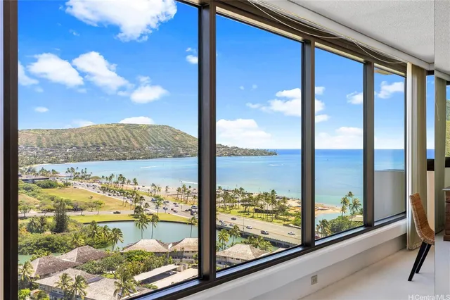 $849,000 | 250 Kawaihae Street, Unit 16D, Honolulu, HI 96825