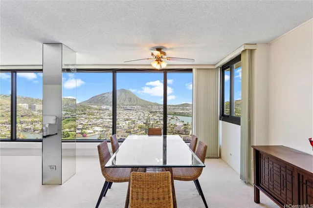 $849,000 | 250 Kawaihae Street, Unit 16D, Honolulu, HI 96825