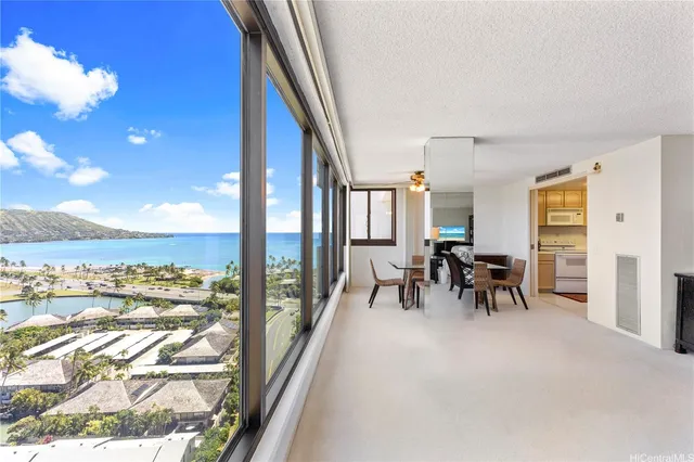$849,000 | 250 Kawaihae Street, Unit 16D, Honolulu, HI 96825