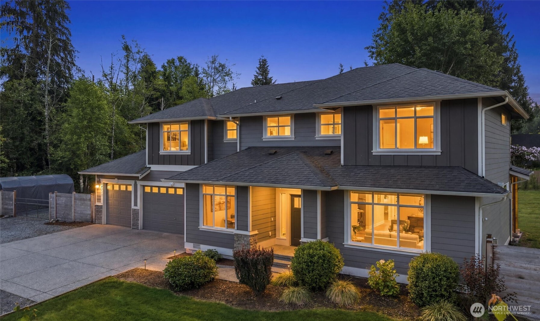 24710 Florence Road Monroe, WA 98272 - Photo 2 of 33