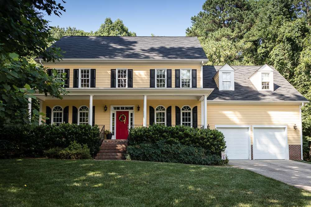 5016 Big Creek Road Raleigh, NC 27613 - Photo 1 of 25 Photo 1
