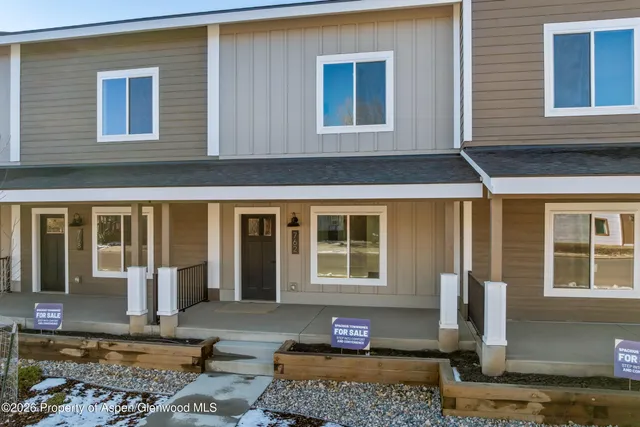 $235,000 | 762 Tucker Street, Craig, CO 81625