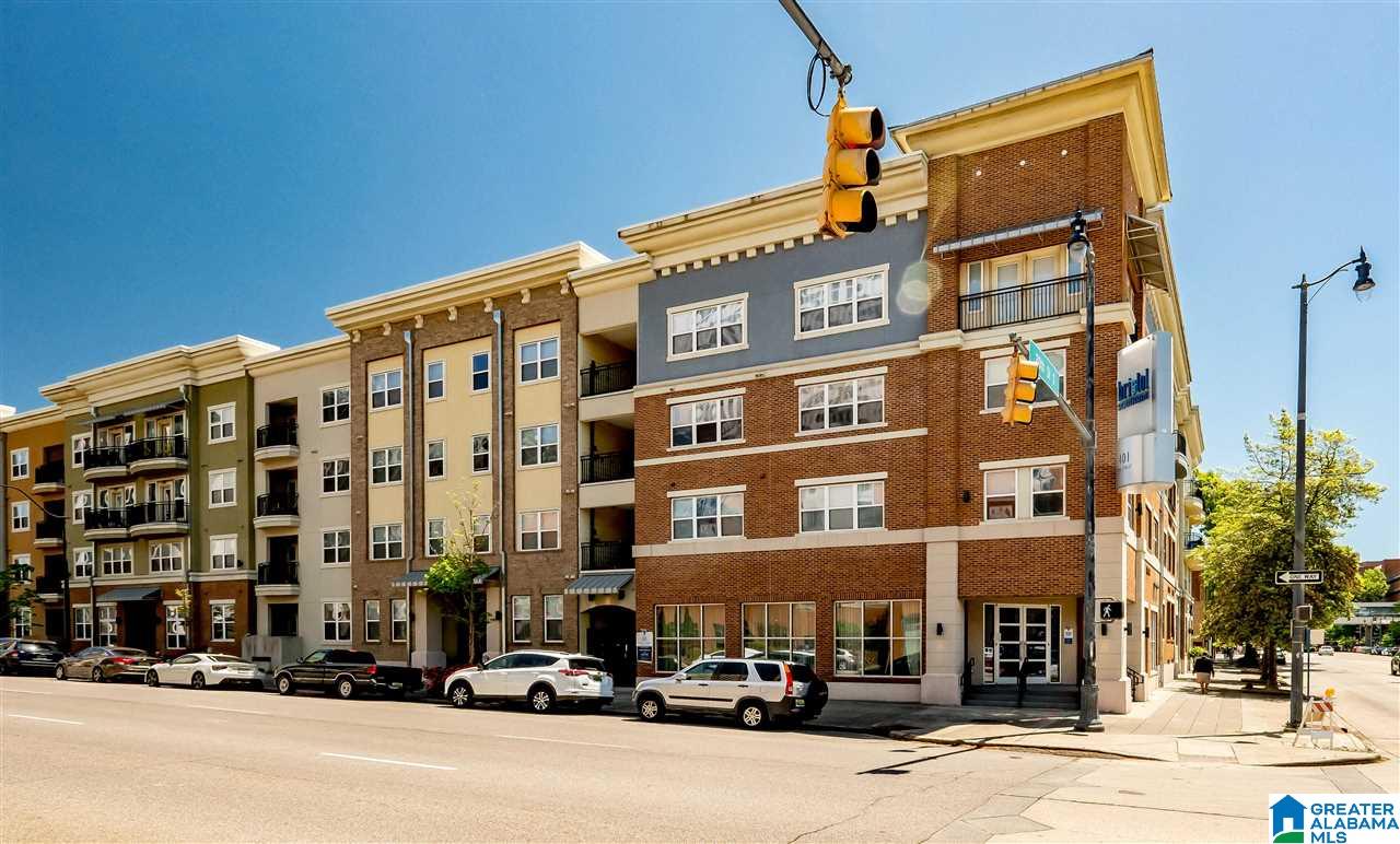 401 20th Street South, Unit 424 Birmingham, AL 35233 - Photo 1 of 52