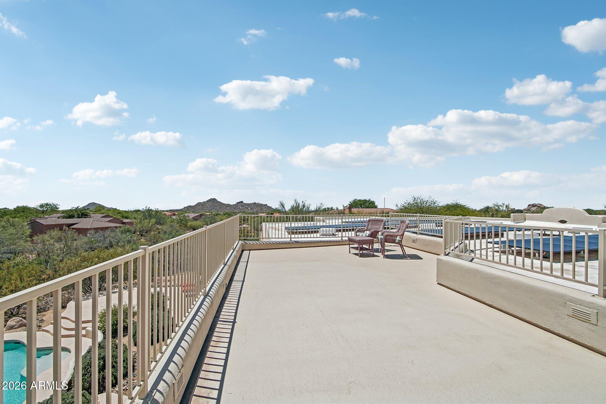 8143 East Arroyo Seco Road Scottsdale, AZ 85266 - Photo 31 of 41