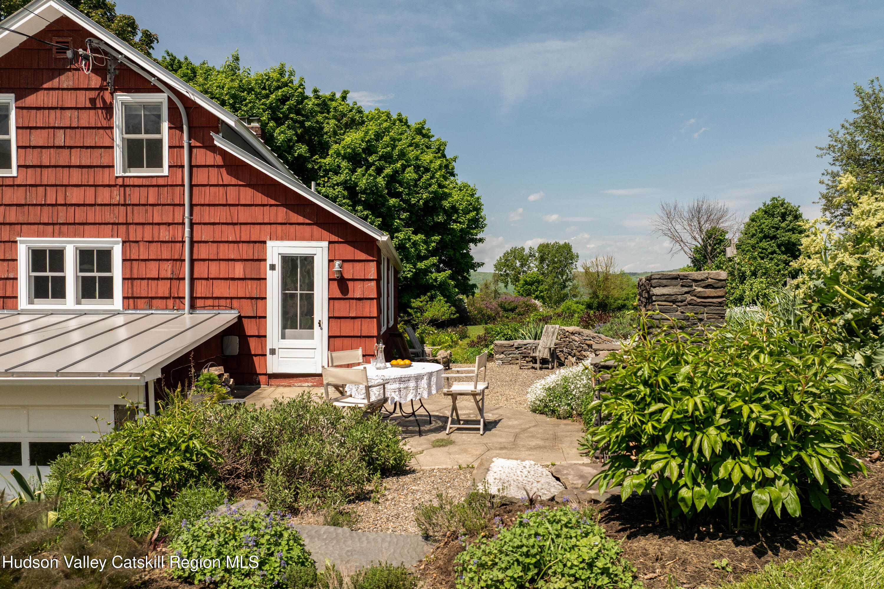 1 Breezy Hill Road Copake Falls, NY 12517 - Photo 28 of 57 1 Breezy Hill x This OId Hudson -28