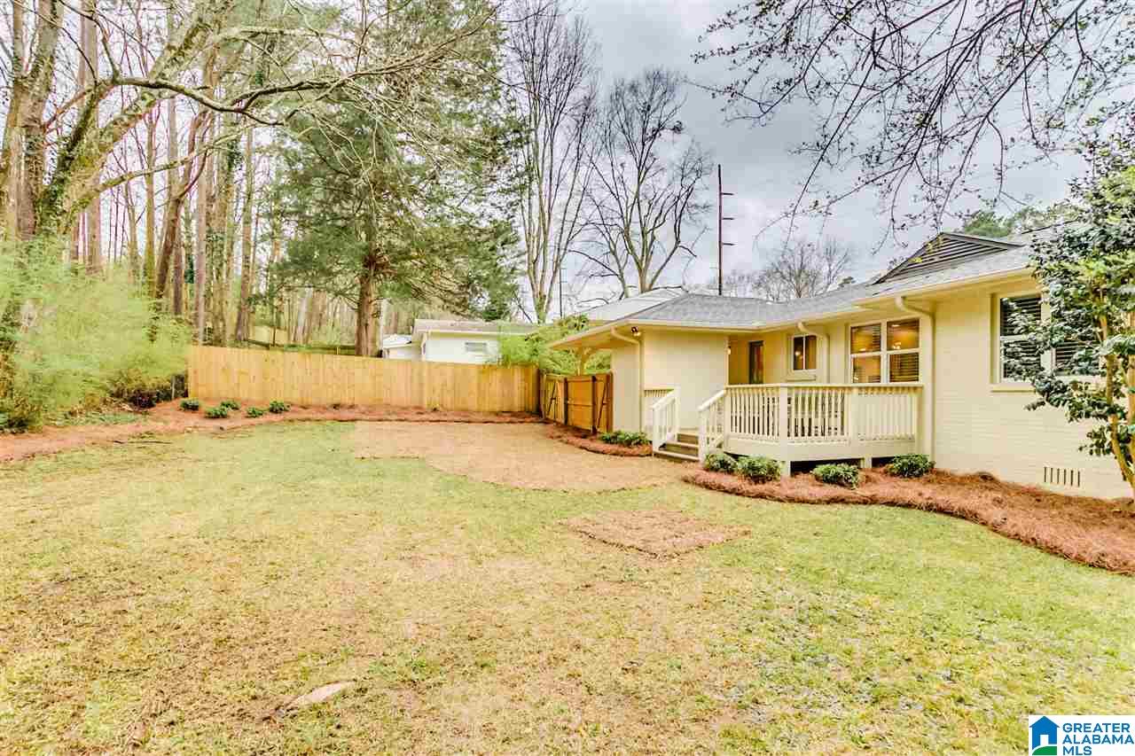 1631 Cresthill Road Birmingham, AL 35213 - Photo 32 of 34