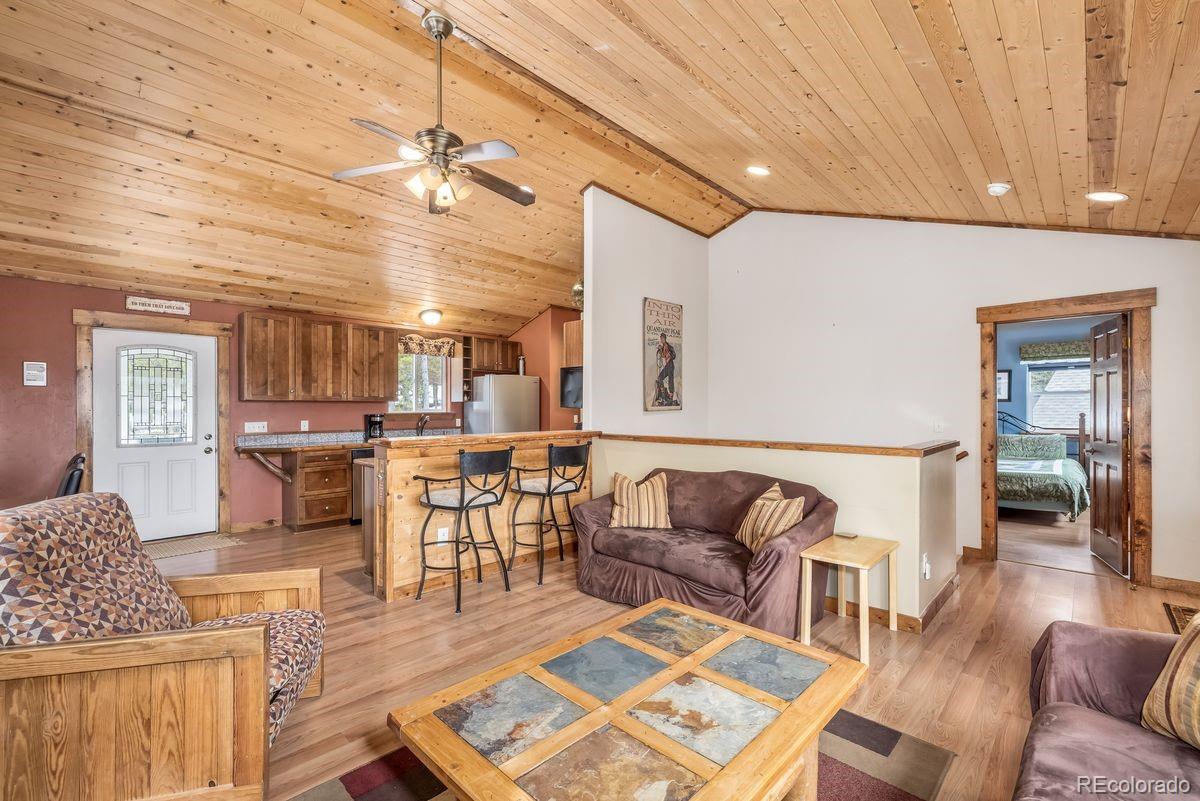 319 Pine Ridge Road Fairplay, CO 80440 - Photo 11 of 37 Gallery Image 11