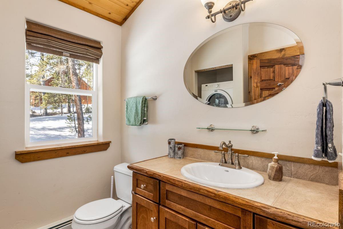 319 Pine Ridge Road Fairplay, CO 80440 - Photo 13 of 37 Gallery Image 13