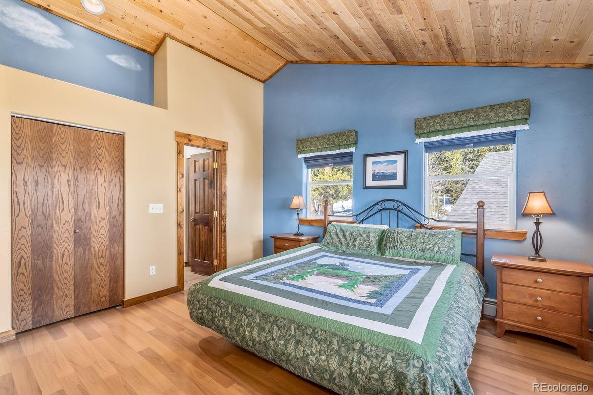 319 Pine Ridge Road Fairplay, CO 80440 - Photo 14 of 37 Gallery Image 14
