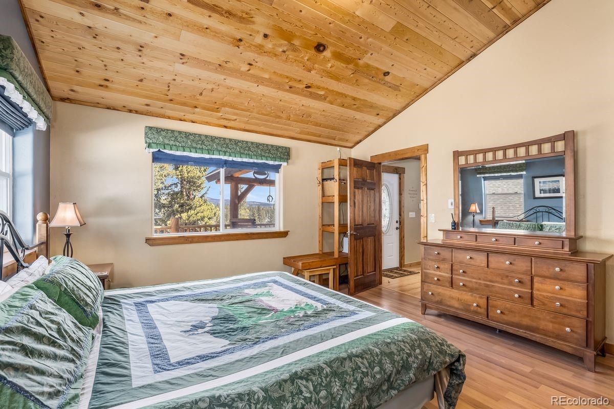 319 Pine Ridge Road Fairplay, CO 80440 - Photo 15 of 37 Gallery Image 15