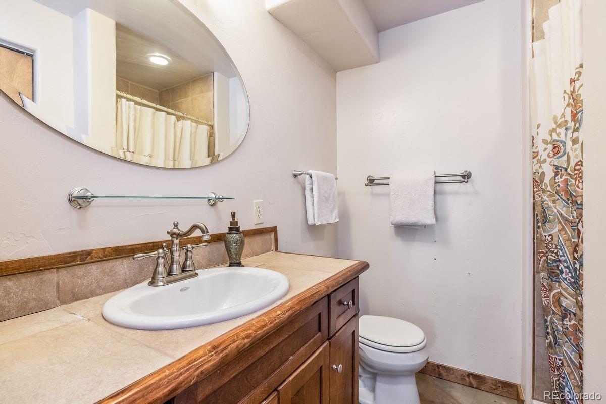 319 Pine Ridge Road Fairplay, CO 80440 - Photo 16 of 37 Gallery Image 16