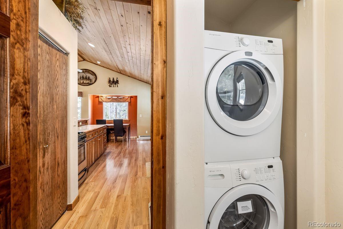 319 Pine Ridge Road Fairplay, CO 80440 - Photo 17 of 37 Gallery Image 17