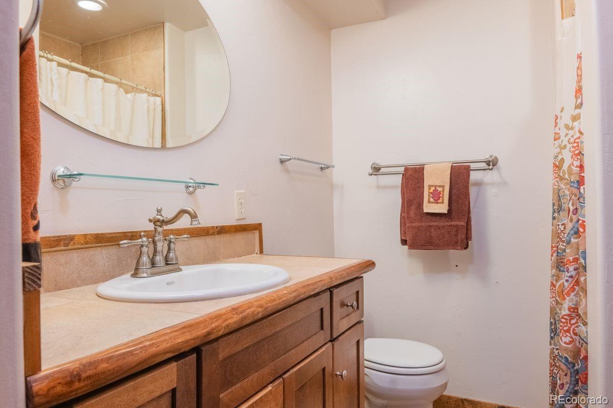319 Pine Ridge Road Fairplay, CO 80440 - Photo 20 of 37 Gallery Image 20