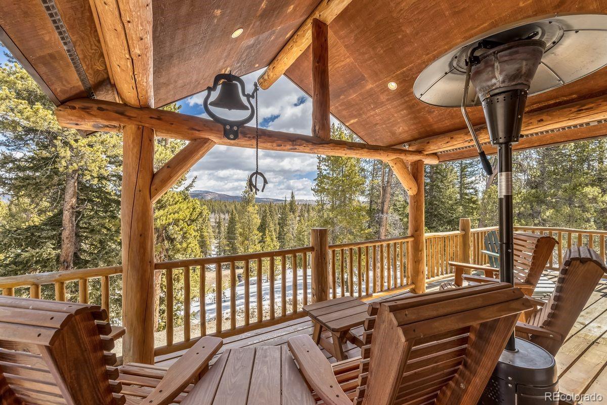 319 Pine Ridge Road Fairplay, CO 80440 - Photo 2 of 37 Gallery Image 2