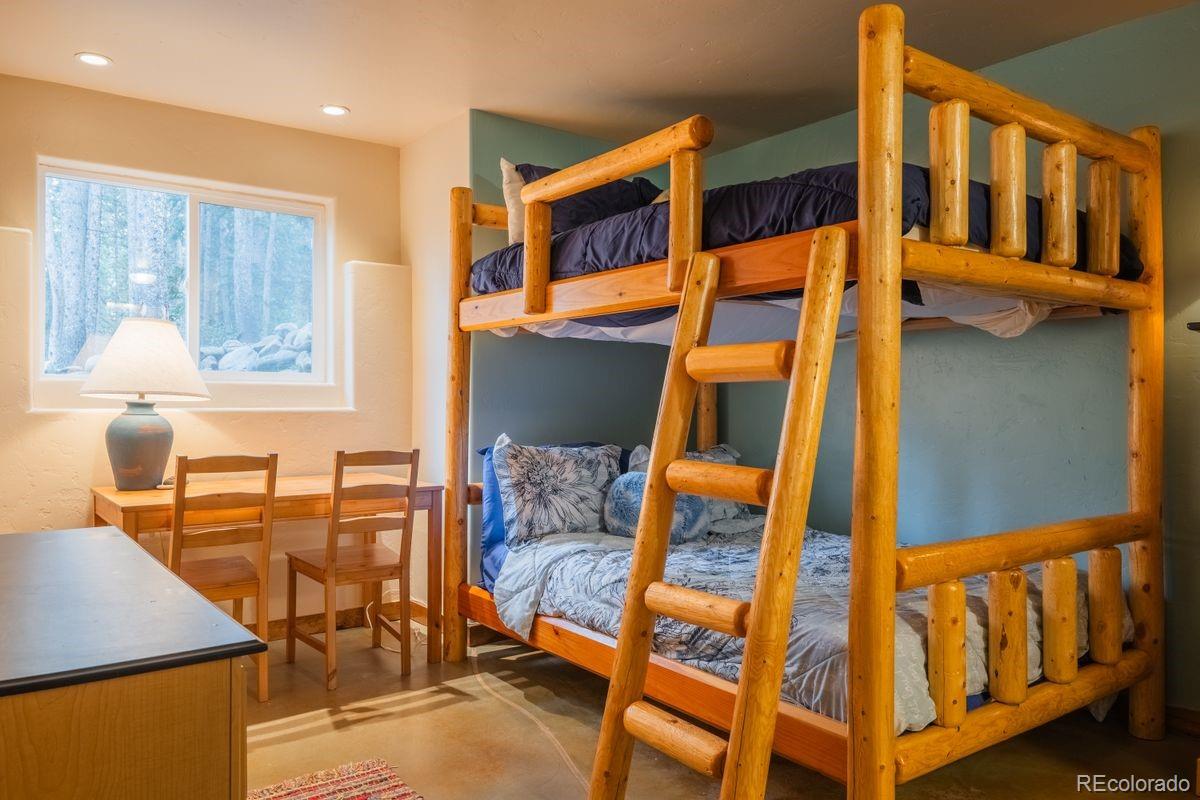 319 Pine Ridge Road Fairplay, CO 80440 - Photo 21 of 37 Gallery Image 21