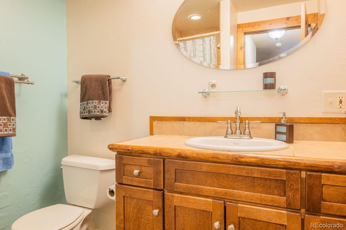 319 Pine Ridge Road Fairplay, CO 80440 - Photo 23 of 37 Gallery Image 23