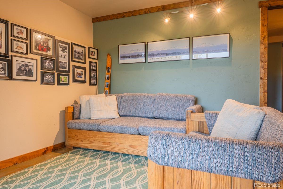 319 Pine Ridge Road Fairplay, CO 80440 - Photo 24 of 37 Gallery Image 24