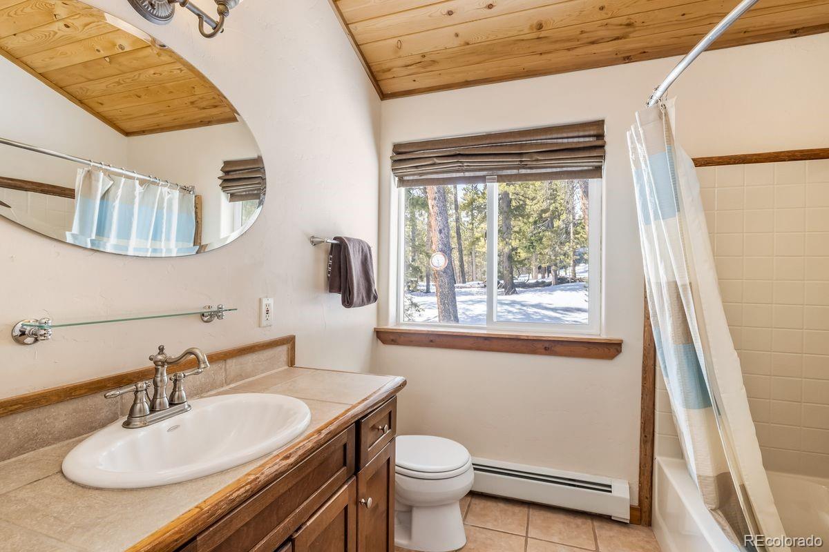 319 Pine Ridge Road Fairplay, CO 80440 - Photo 27 of 37 Gallery Image 27
