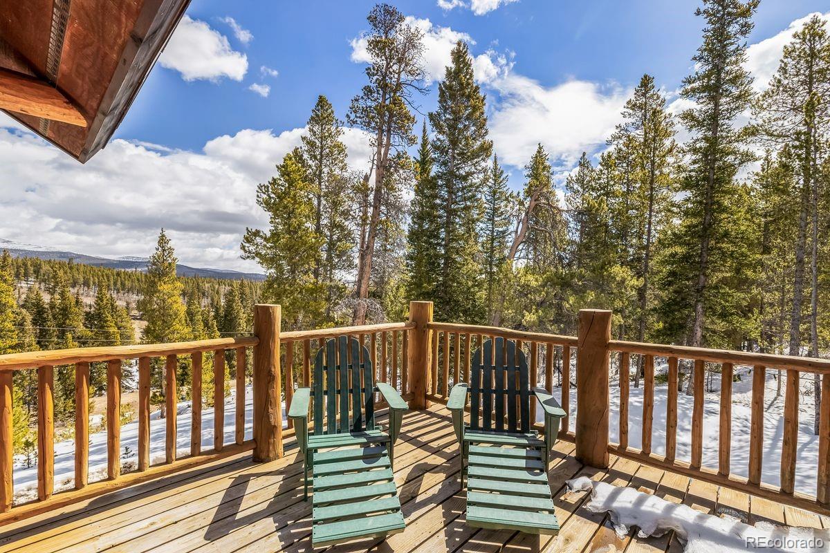 319 Pine Ridge Road Fairplay, CO 80440 - Photo 28 of 37 Gallery Image 28
