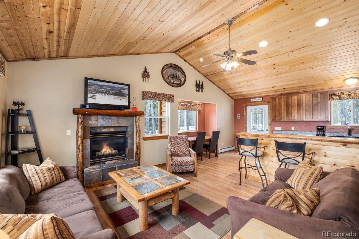 319 Pine Ridge Road Fairplay, CO 80440 - Photo 4 of 37 Gallery Image 4