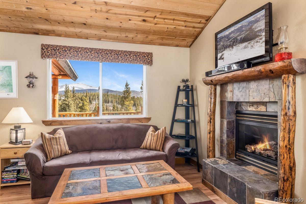 319 Pine Ridge Road Fairplay, CO 80440 - Photo 6 of 37 Gallery Image 6