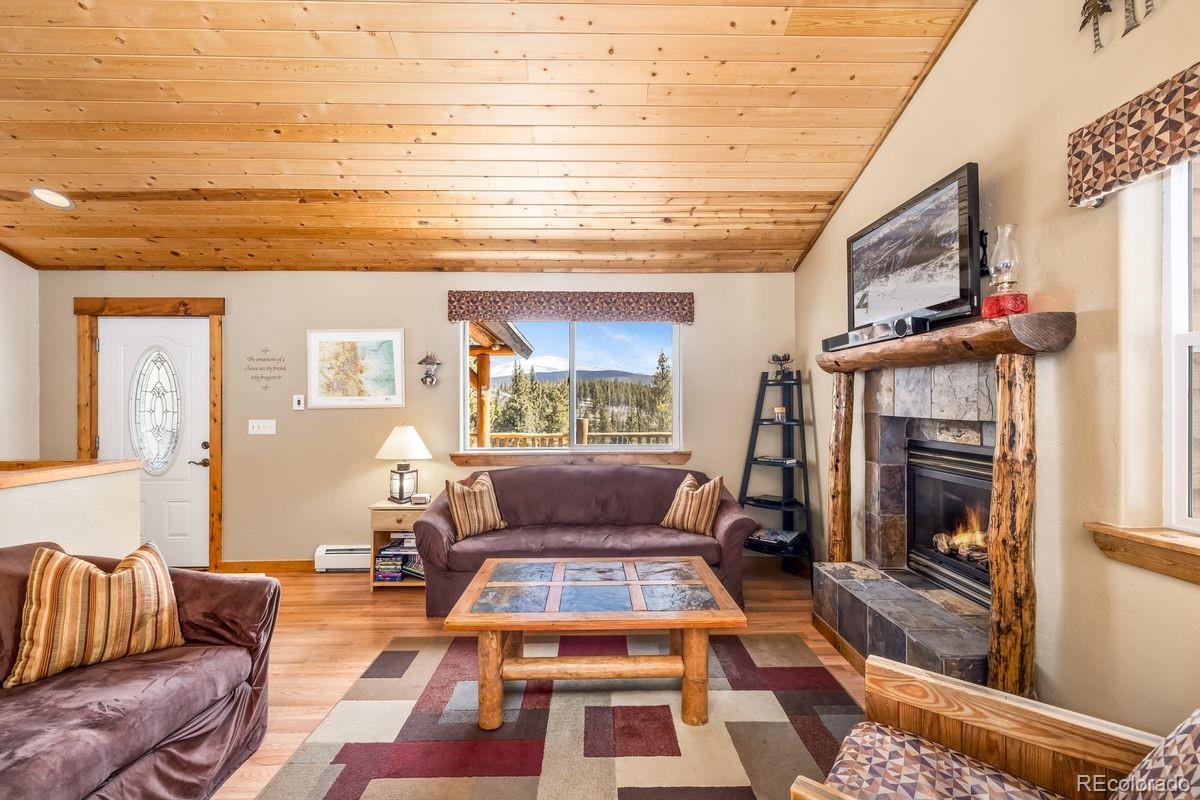 319 Pine Ridge Road Fairplay, CO 80440 - Photo 7 of 37 Gallery Image 7