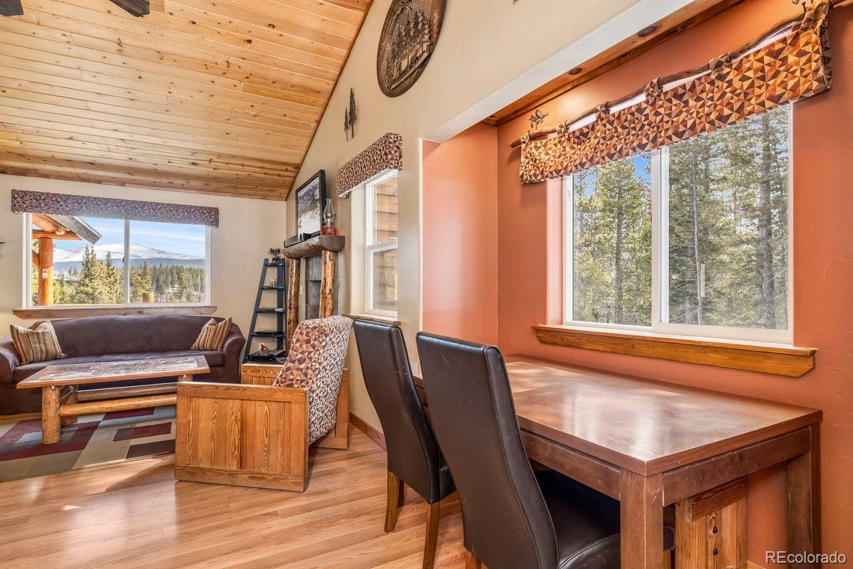 319 Pine Ridge Road Fairplay, CO 80440 - Photo 8 of 37 Gallery Image 8