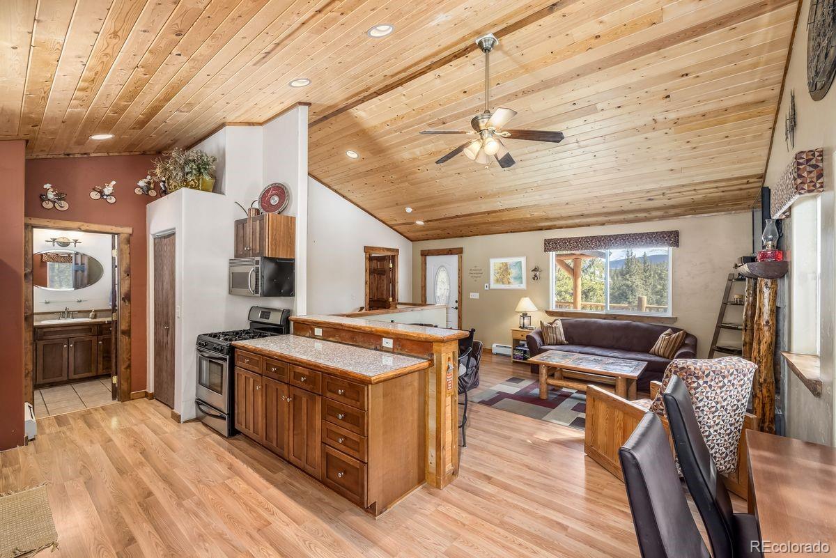 319 Pine Ridge Road Fairplay, CO 80440 - Photo 9 of 37 Gallery Image 9