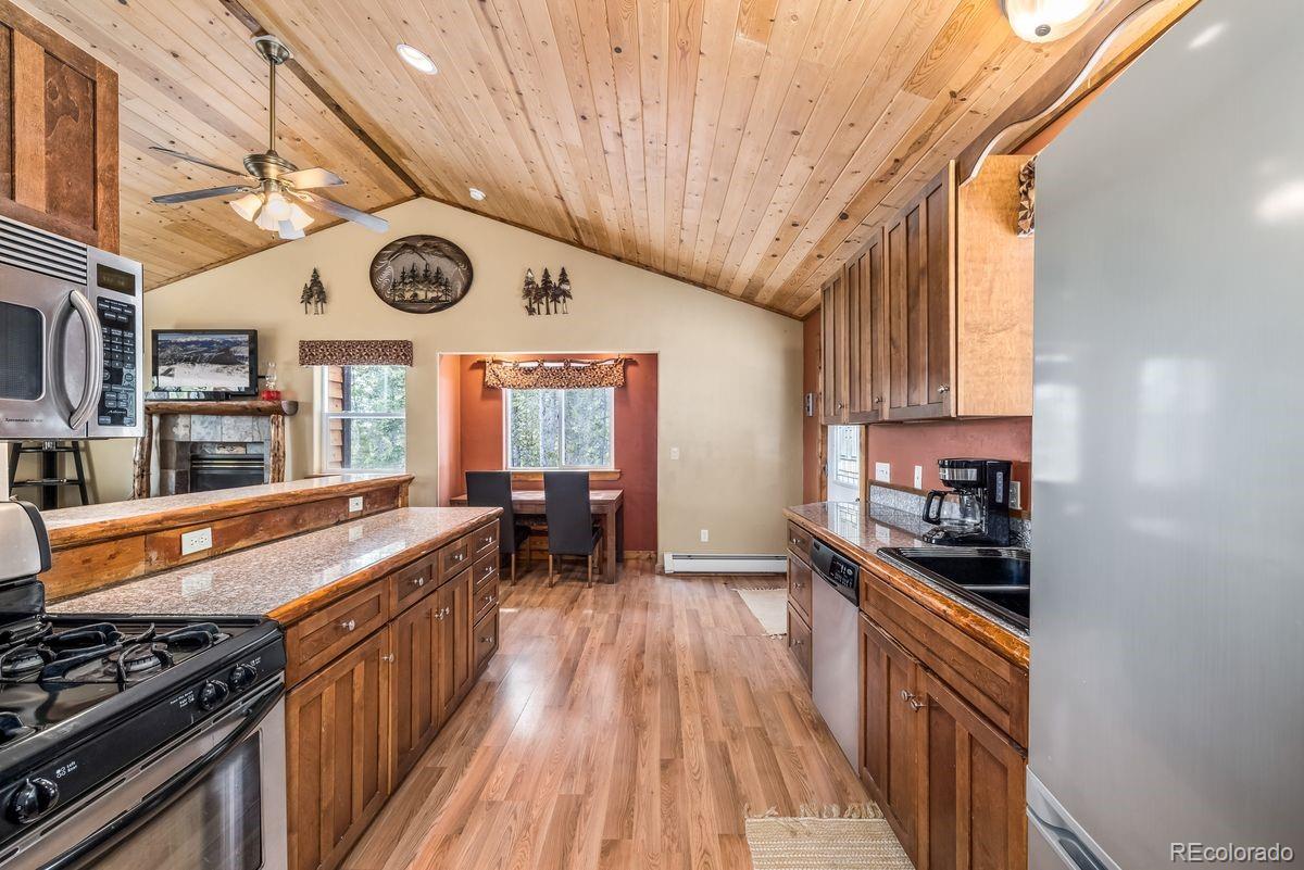 319 Pine Ridge Road Fairplay, CO 80440 - Photo 10 of 37 Gallery Image 10