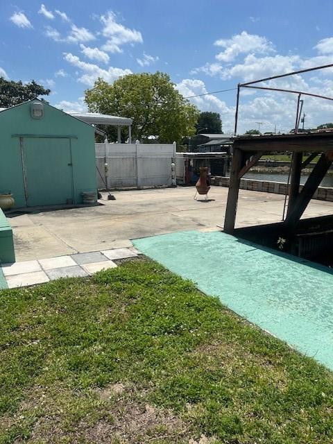 1532 Hunter Road Okeechobee, FL 34974 - Photo 13 of 16 Photo 13