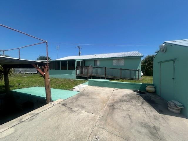1532 Hunter Road Okeechobee, FL 34974 - Photo 10 of 16 Photo 10