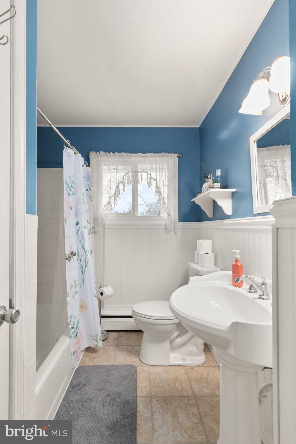 817 Tydings Road Havre de Grace, MD 21078 - Photo 16 of 42 Both full baths were updated completely..