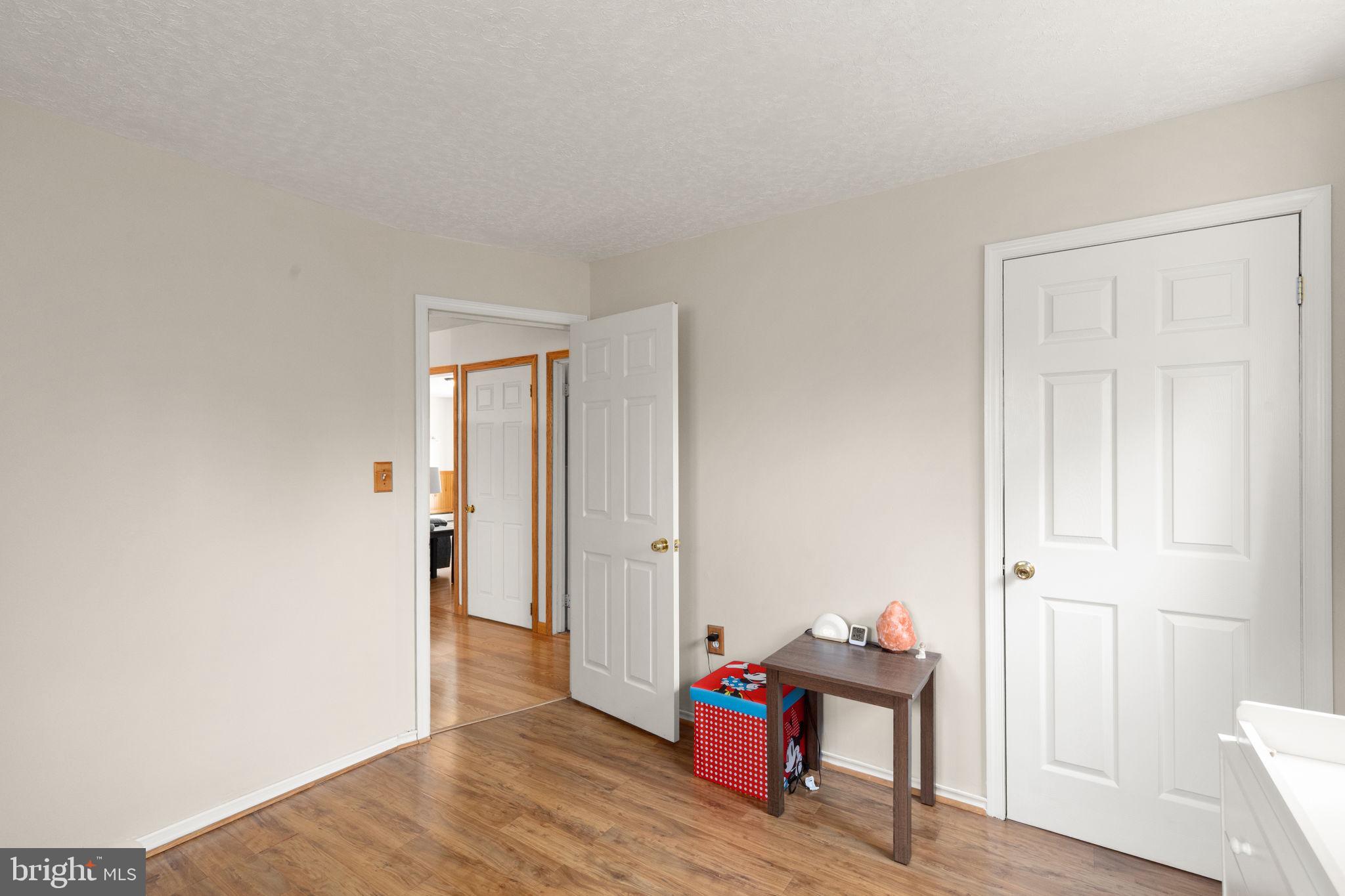 817 Tydings Road Havre de Grace, MD 21078 - Photo 18 of 42 Bright and inviting entryway space.