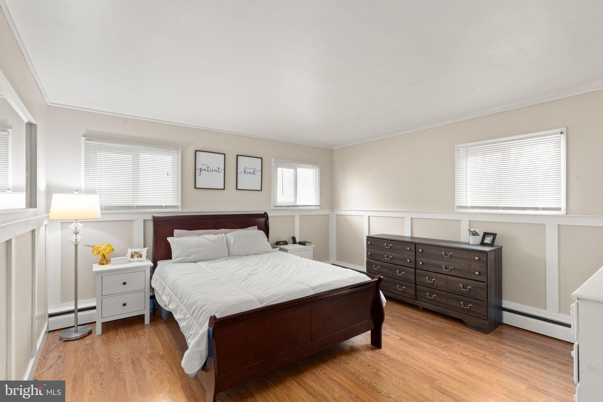 817 Tydings Road Havre de Grace, MD 21078 - Photo 2 of 42 Bright and inviting bedroom retreat.