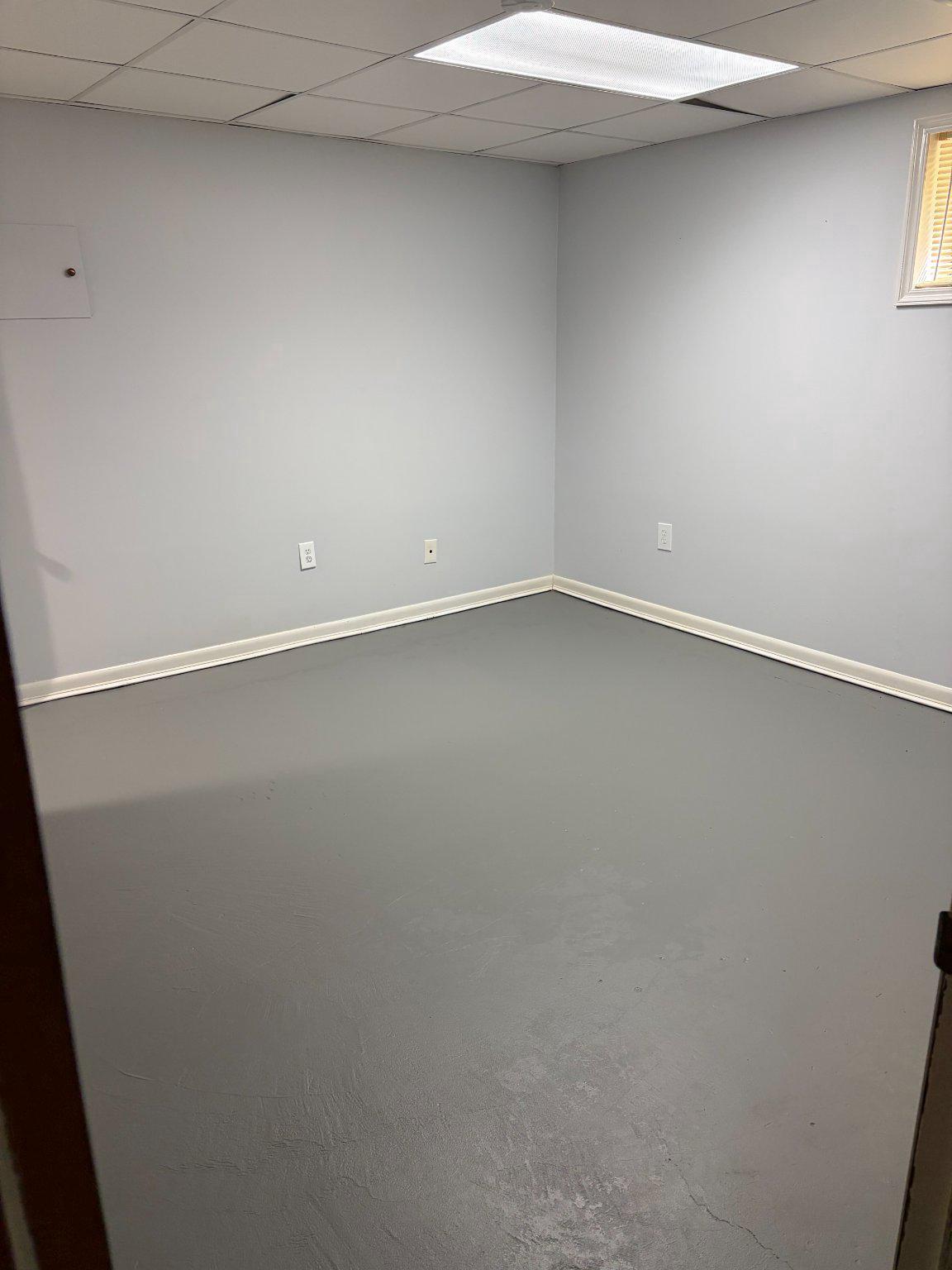 817 Tydings Road Havre de Grace, MD 21078 - Photo 30 of 42 Versatile space in the ready for your vision..