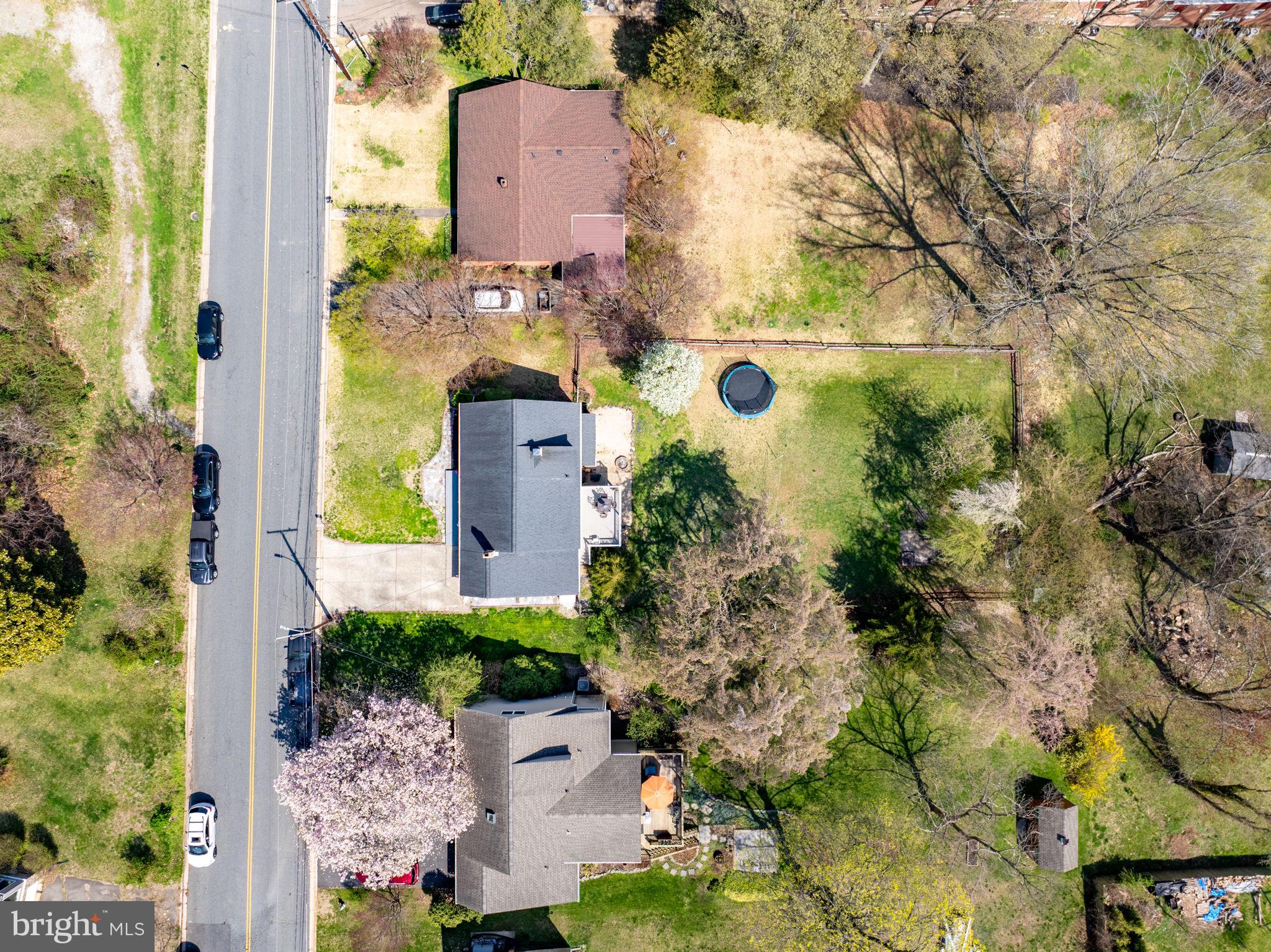 817 Tydings Road Havre de Grace, MD 21078 - Photo 39 of 42 Charming homes with spacious yards.