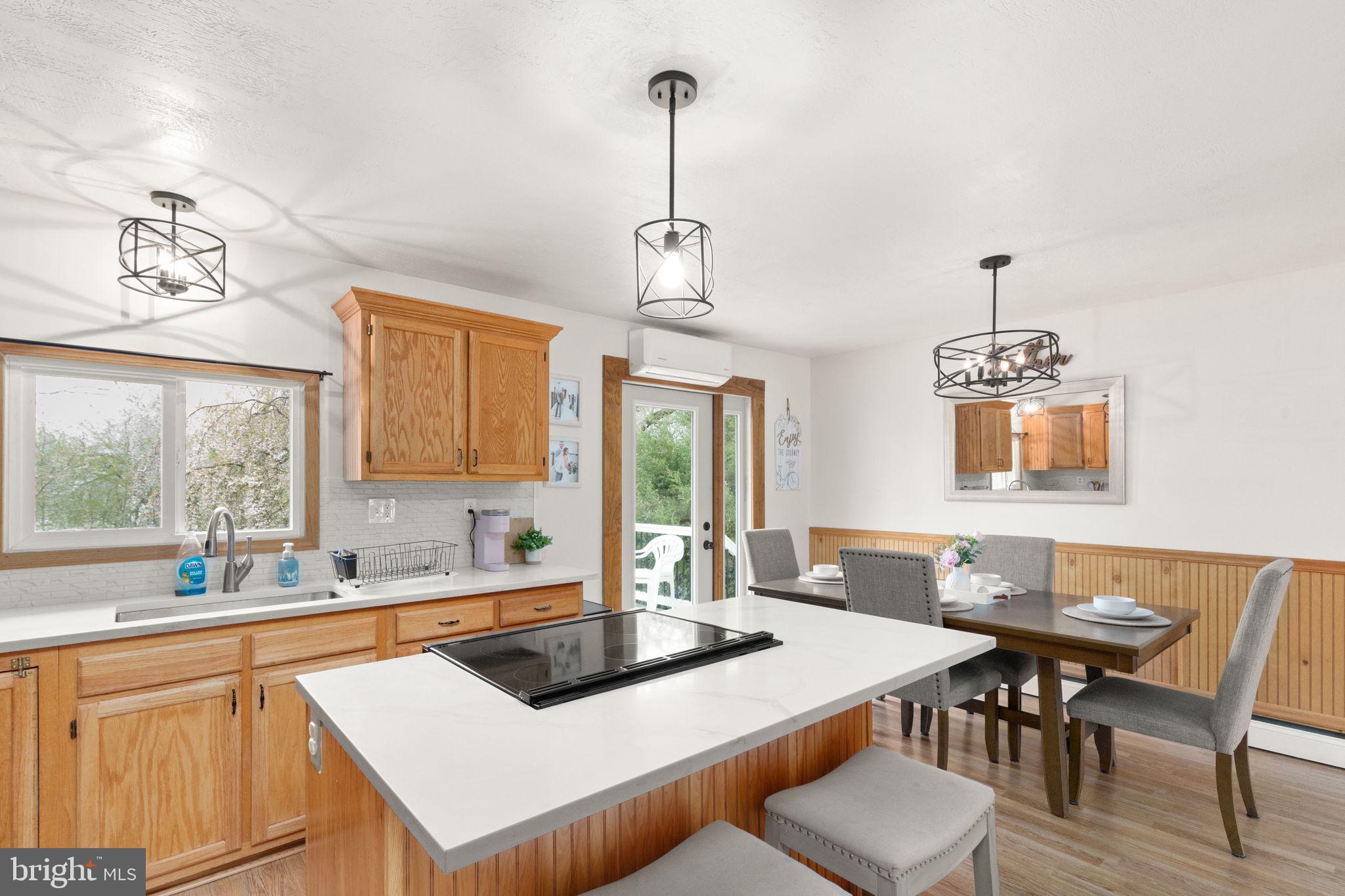 817 Tydings Road Havre de Grace, MD 21078 - Photo 6 of 42 New countertops and appliances