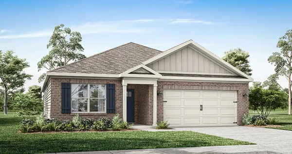 $265,900 | 202 Sawtooth Drive, Troy, AL 36079