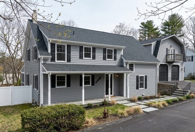 6 Ridgewood Road Webster, MA 01570 - Photo 3 of 18