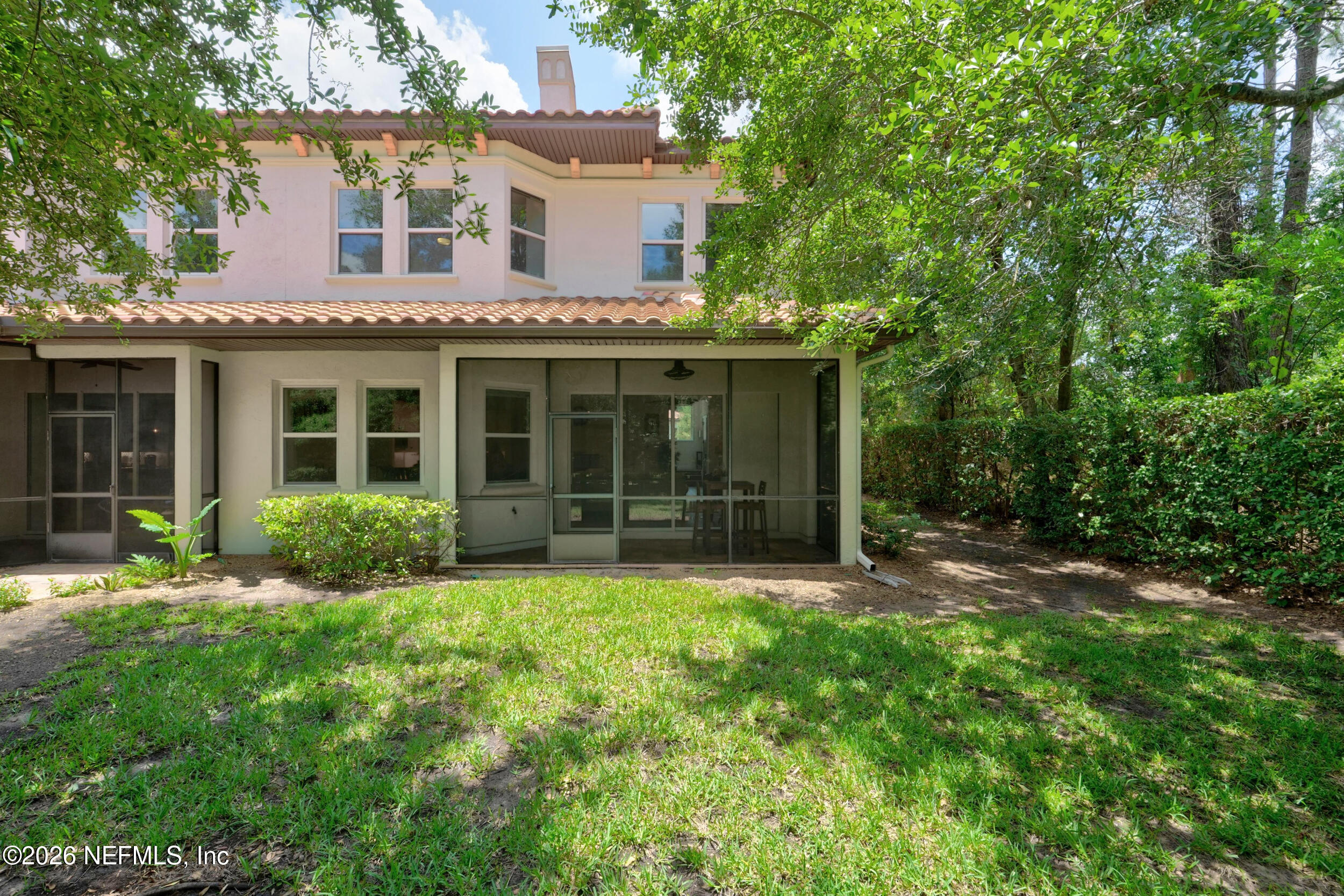 123 Rimini Court Jacksonville, FL 32225 - Photo 31 of 41 Green Lush Yard