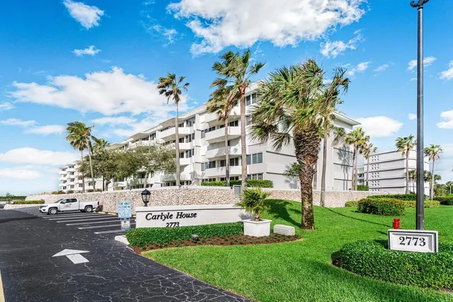 $11,000 | 2773 South Ocean Boulevard, Unit 5030, Palm Beach, FL 33480