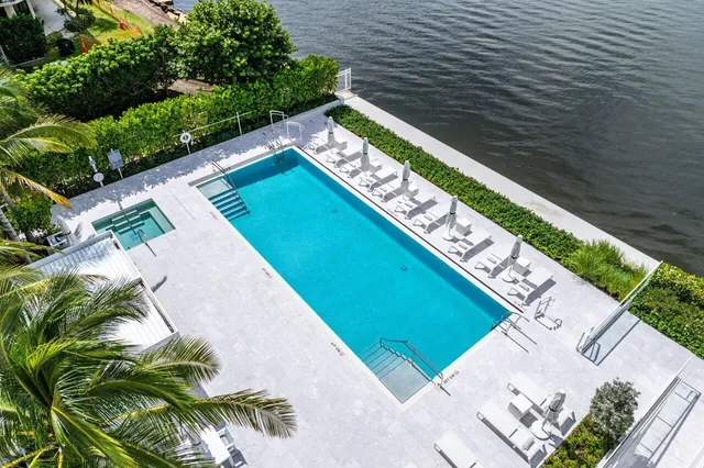 $11,000 | 2773 South Ocean Boulevard, Unit 5030, Palm Beach, FL 33480